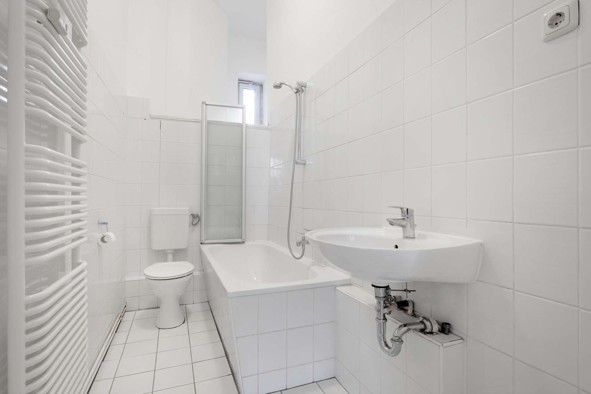 Bathroom | Karl-Kunger-Straße