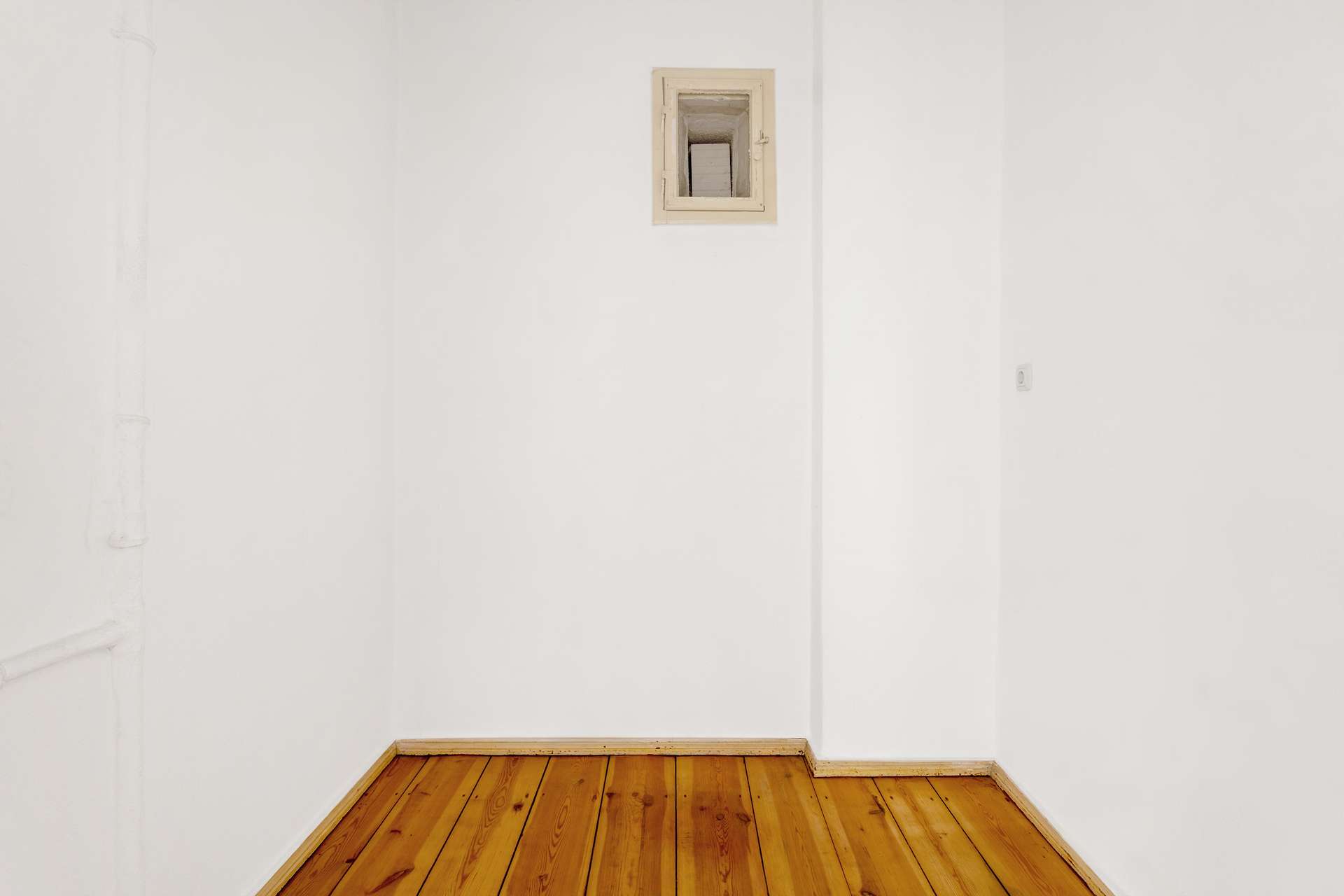 Closet | Karl-Kunger-Straße