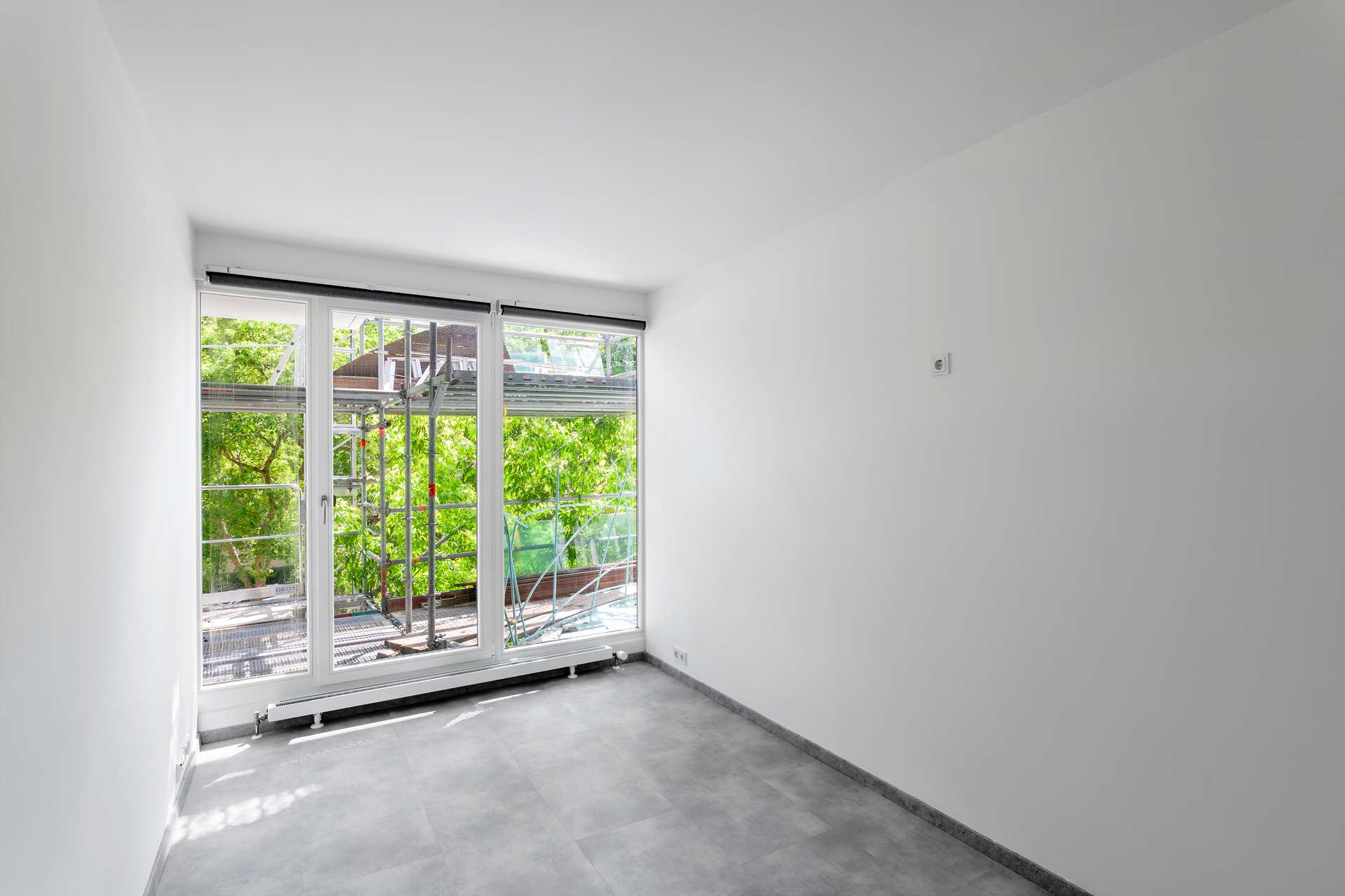 additional room | Pommersche Straße