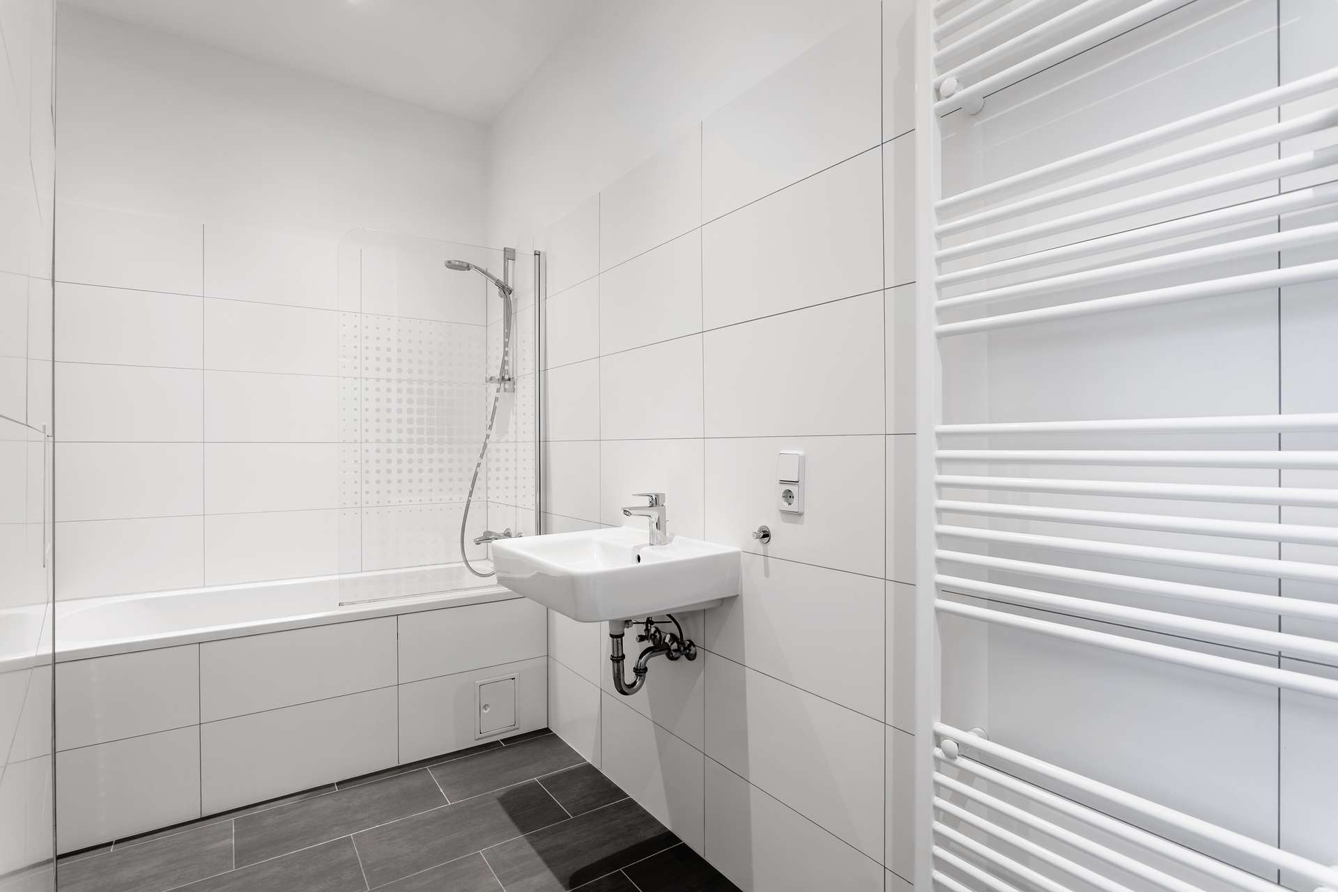 bathroom | Güntzelstraße