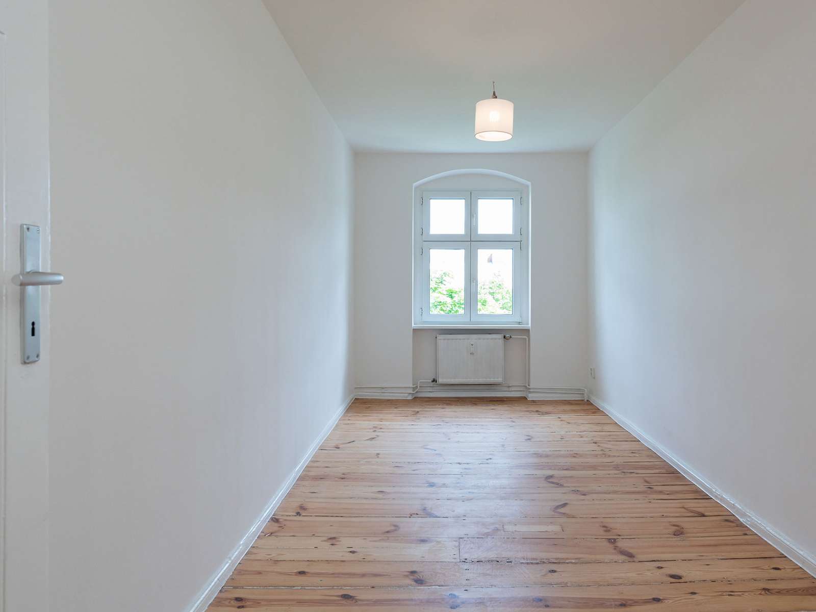 Bedroom | Wrangelstraße