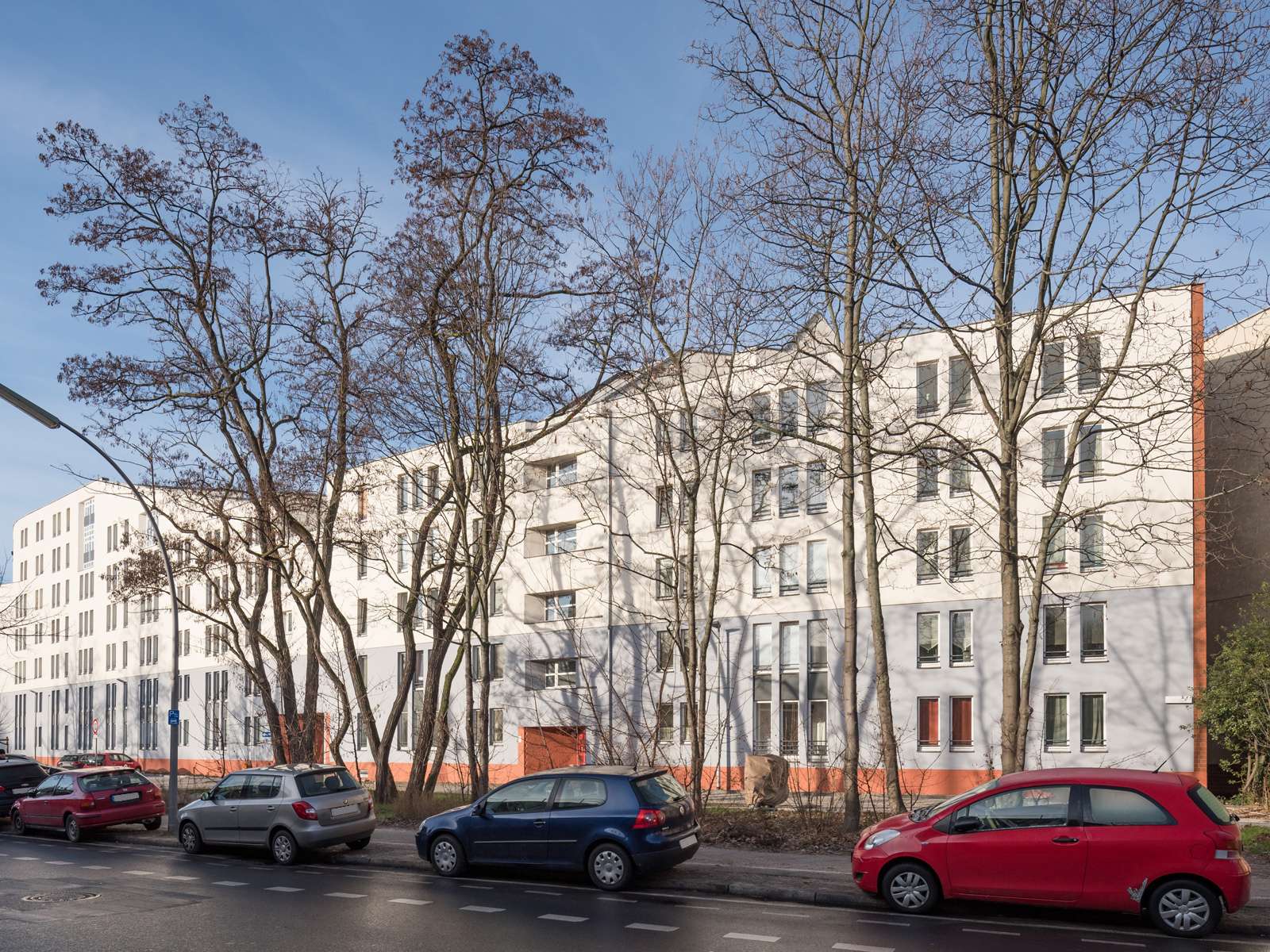 Hausansicht | Bachstraße