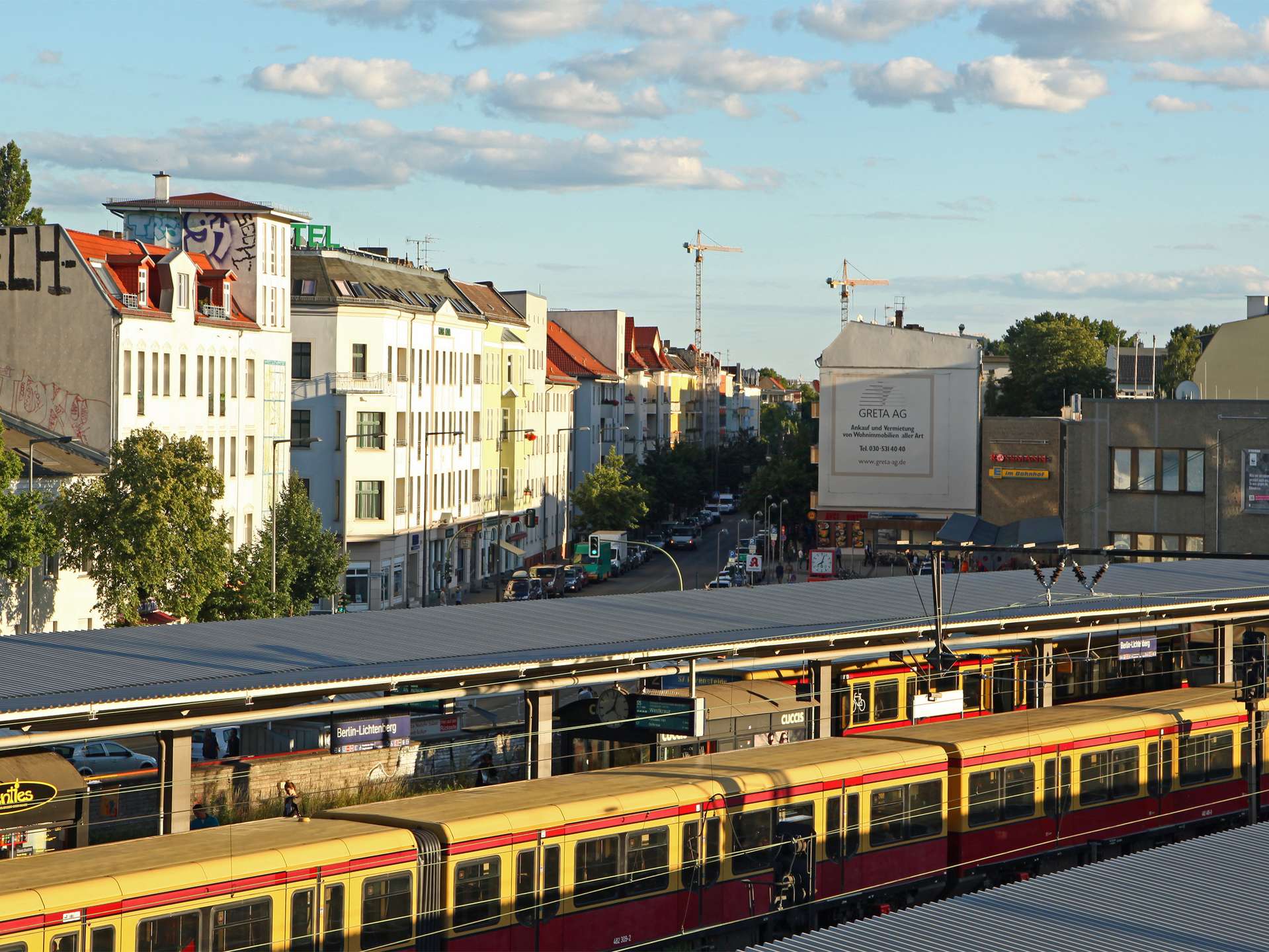 egyetlen lakás berlin lichtenberg)