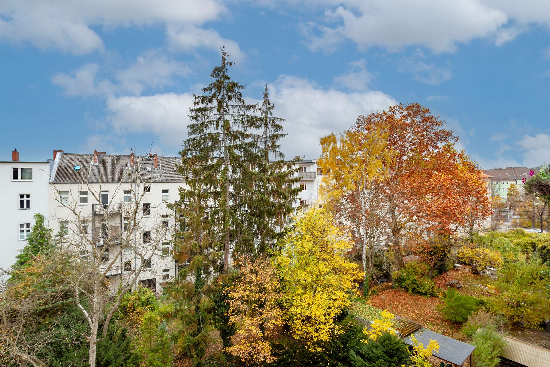 Outlook | Suchlandstraße