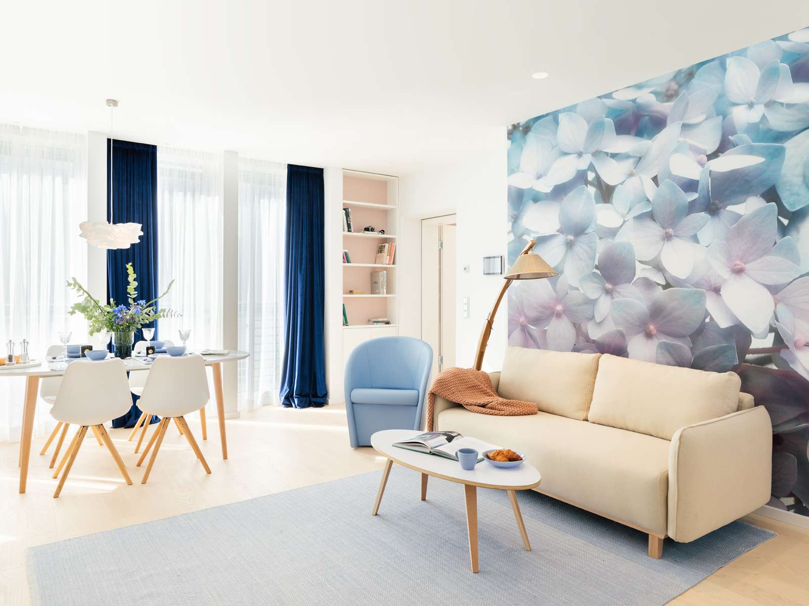 Apartment 602 | Dorotheenstraße