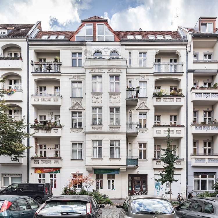 Berlin Real Estate Agent - Guthmann Estate