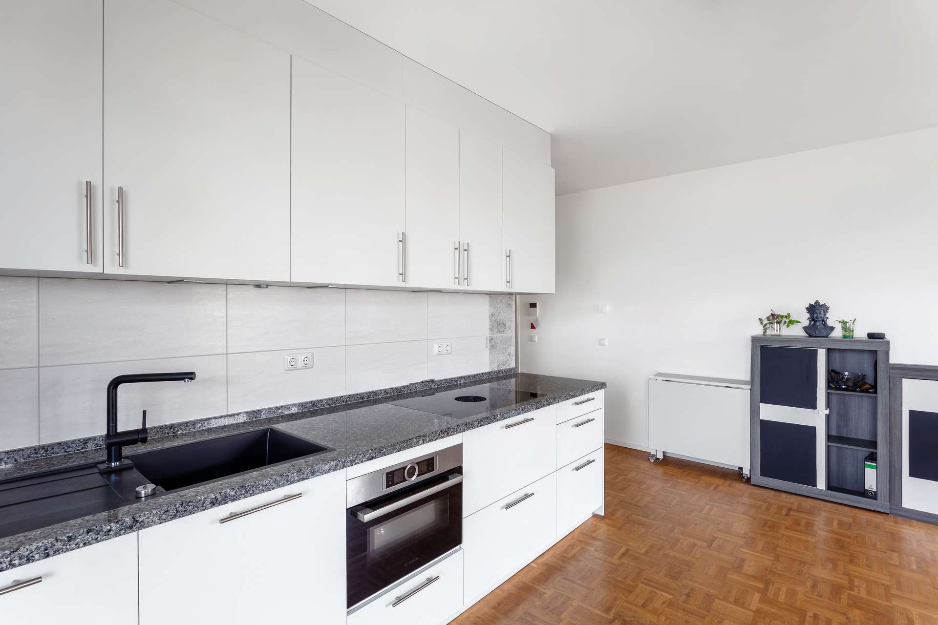 Kitchen | Handjerystraße