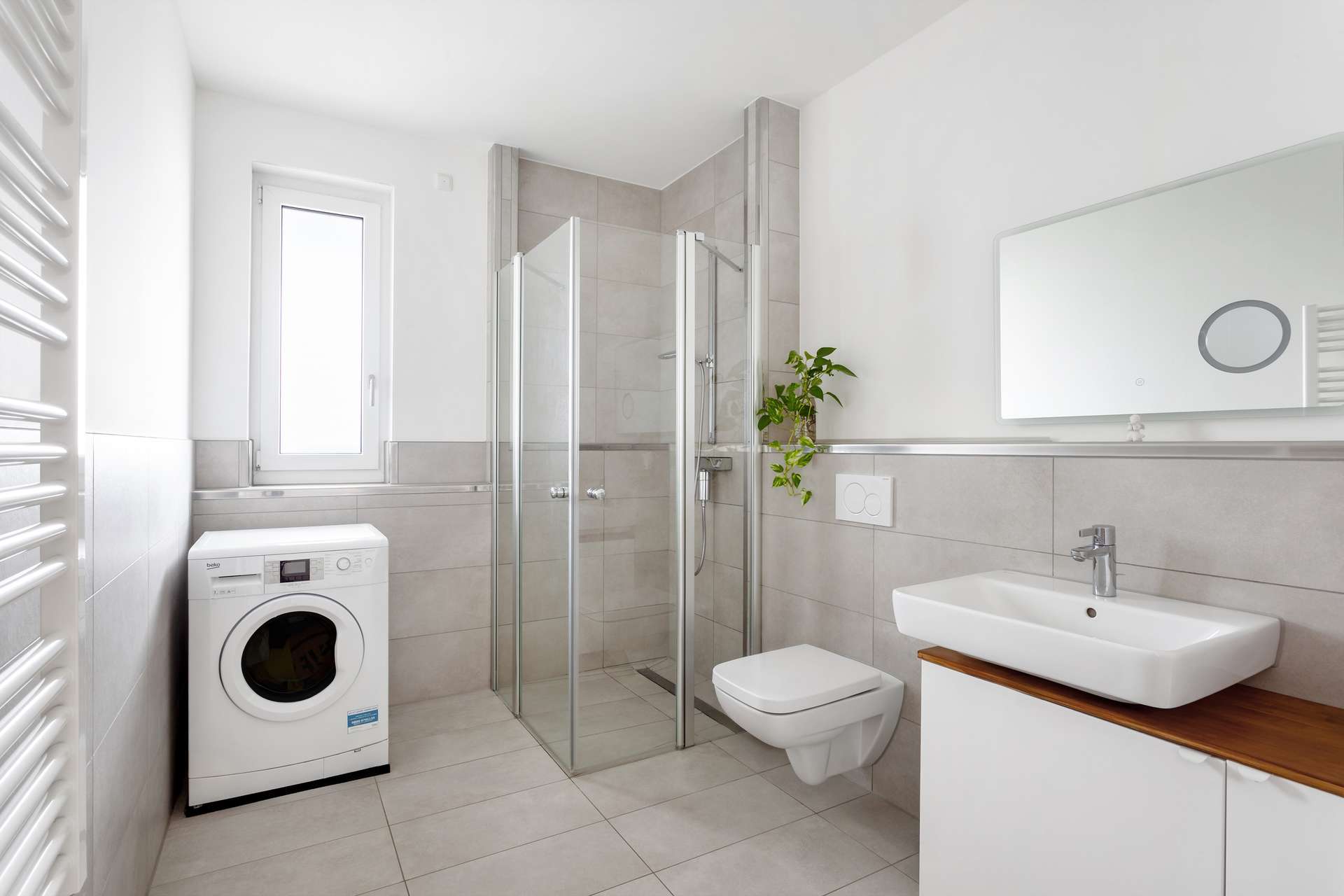 Bathroom | Handjerystraße