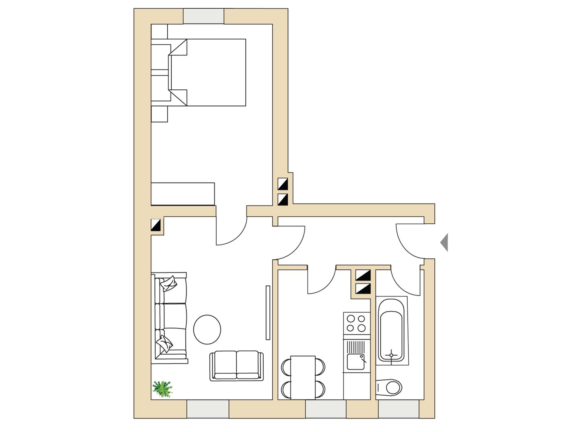 Grundriss 32_K-Bartelmann-Straße 41 | Karl-Bartelmann-Straße