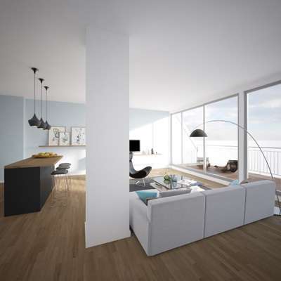 Living | Boxhagener Straße