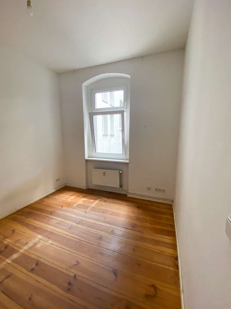 Schlafzimmer | Eisenacher Straße