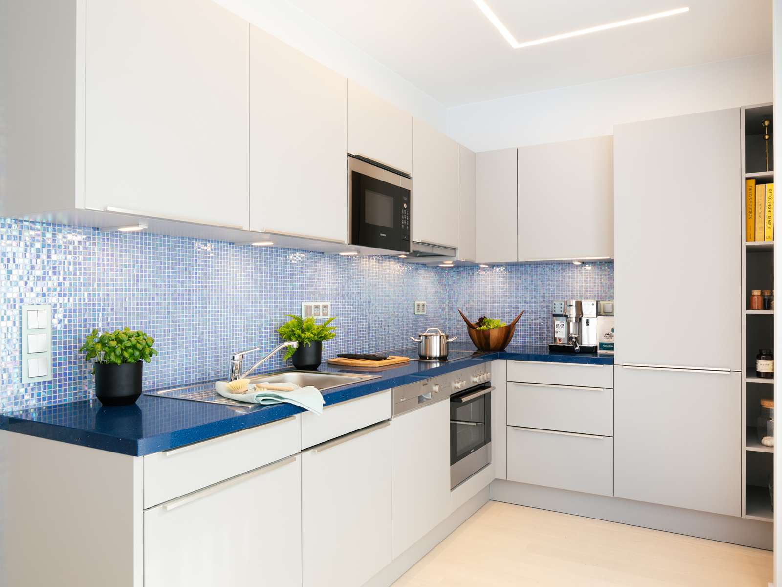 Kitchen | Dorotheenstraße