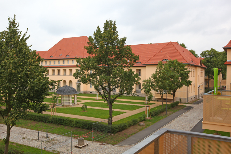 Ludwig-Hoffmann-Quarter