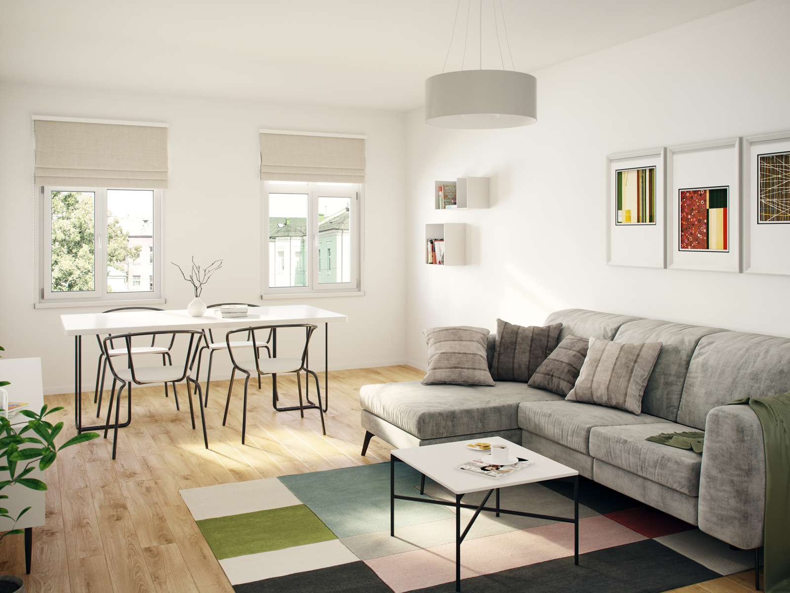 Living room | Torstraße