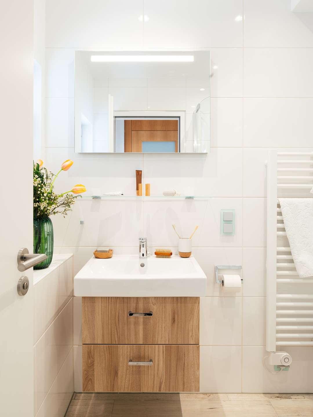 Bathroom | Dorotheenstraße