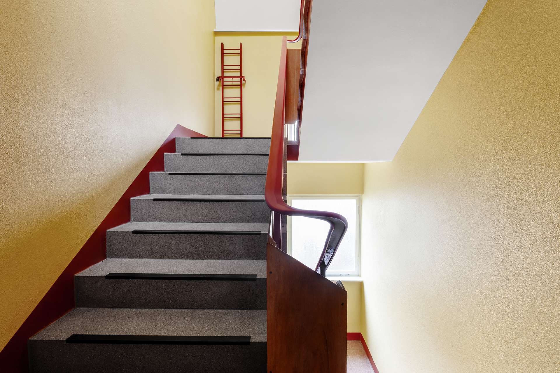 Staircase | Suchlandstraße