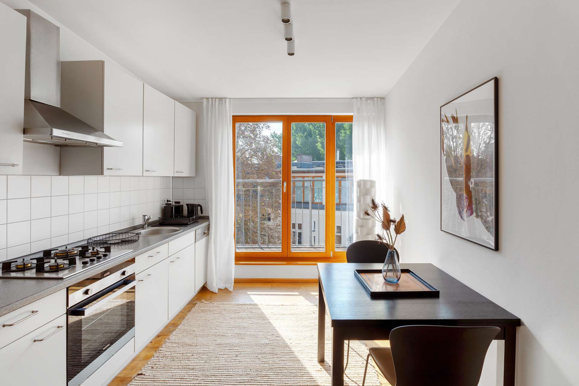 Kitchen | Kopernikusstraße
