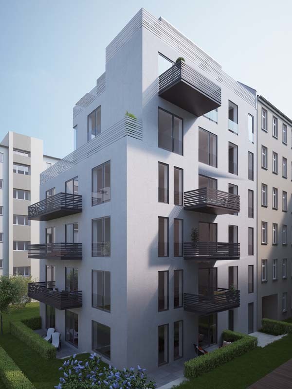 Uhland76. Modern.City.West.