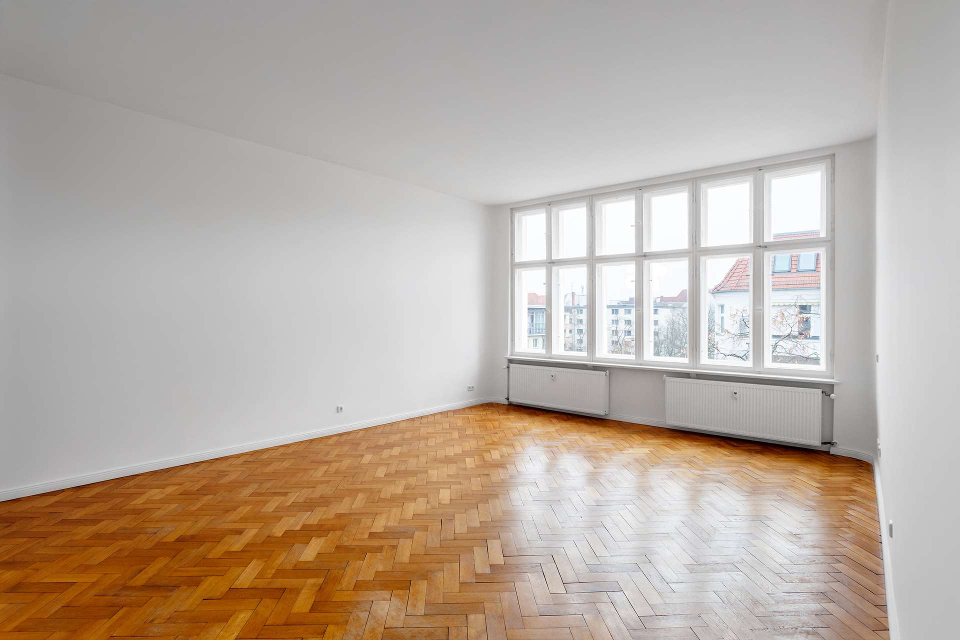 living room | Güntzelstraße