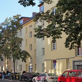 Kapitalanlagen in Neukölln