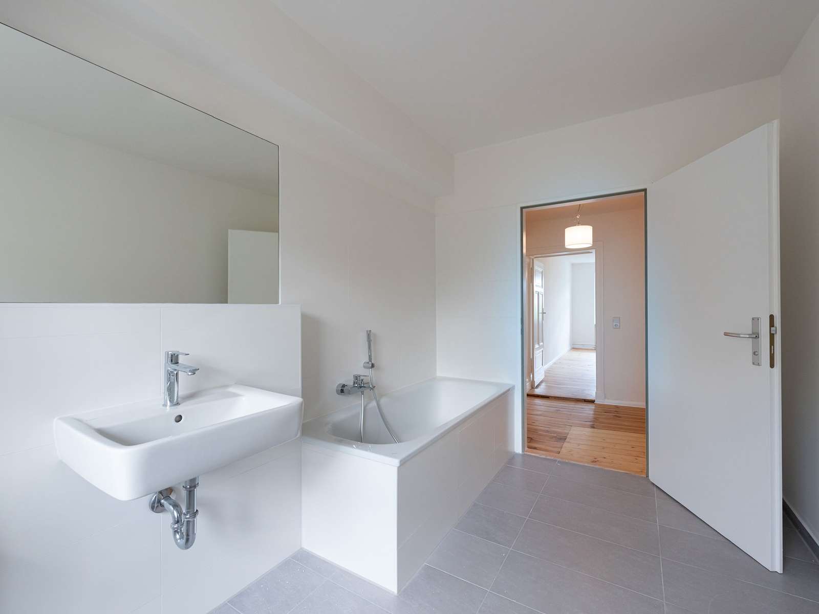 Bathroom | Wrangelstraße