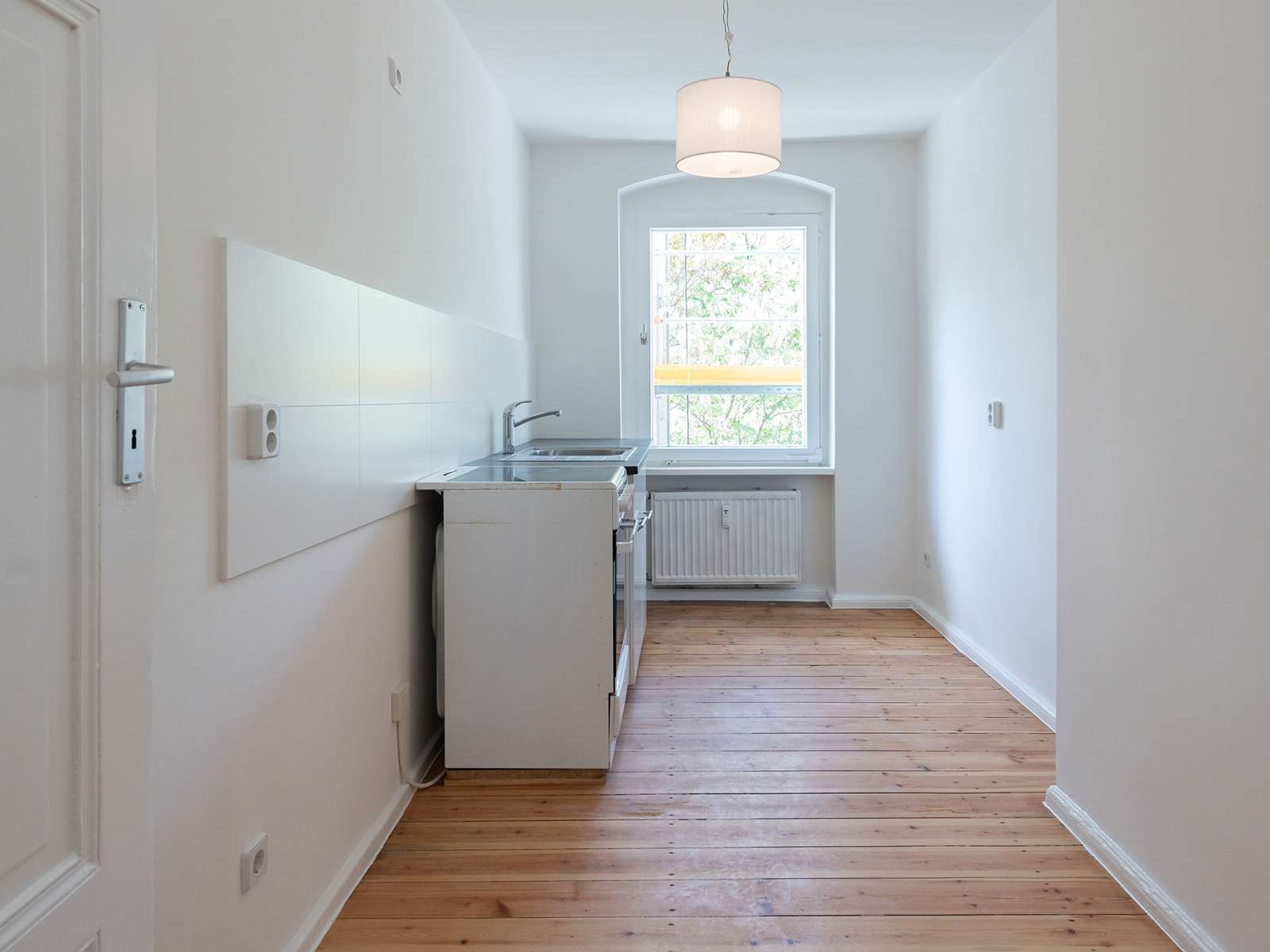 Kitchen | Wrangelstraße