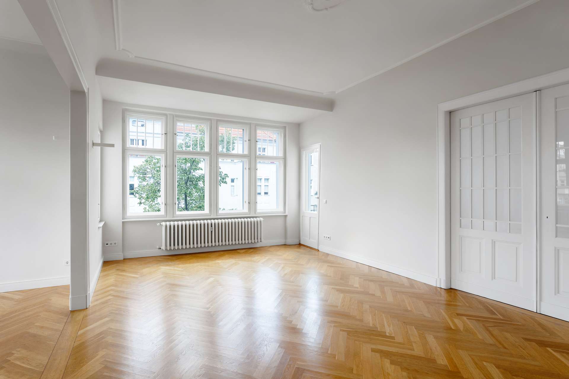 dining room | Paretzer Straße
