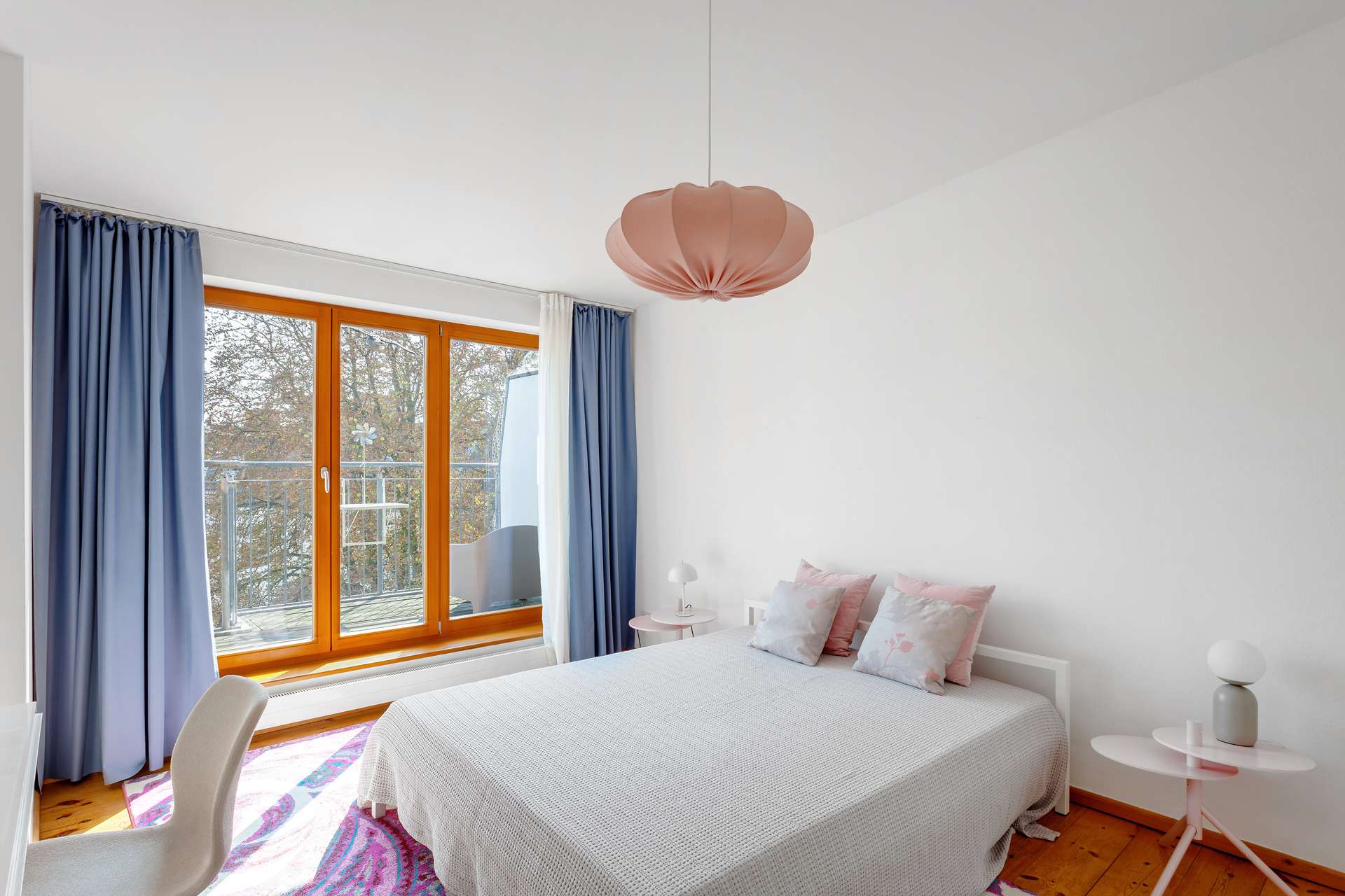 Guestroom | Kopernikusstraße