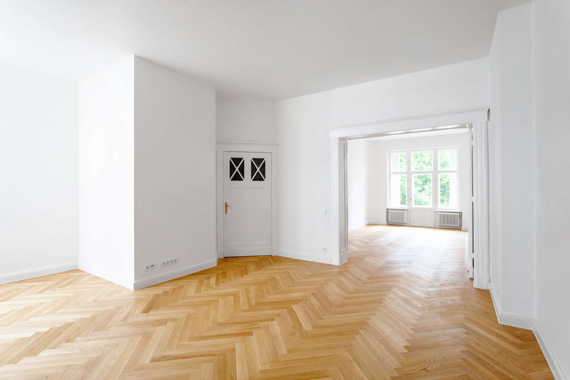 Living space  | Prinzregentenstraße