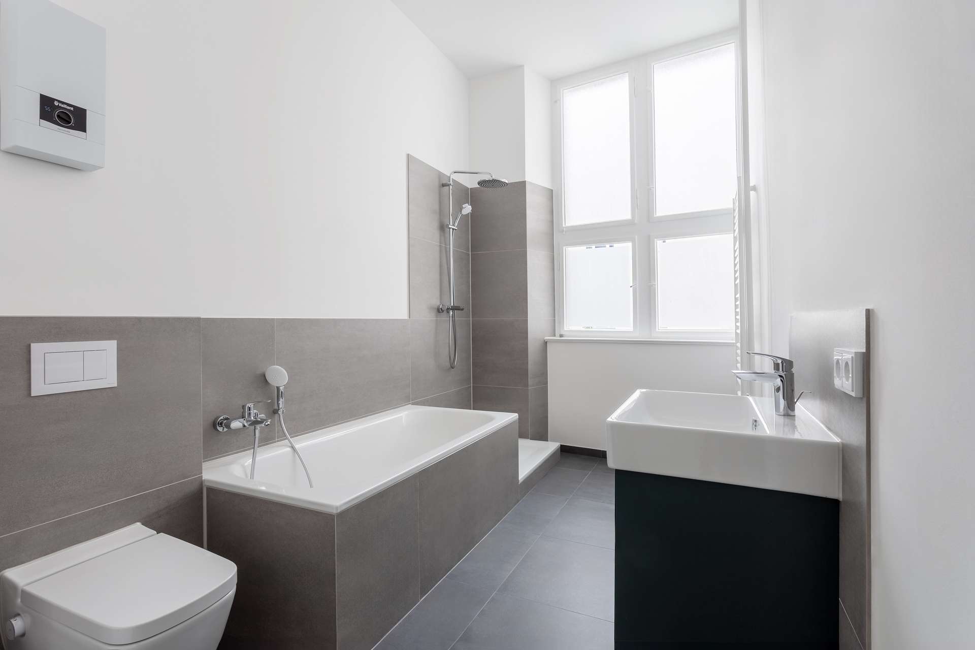 Bathroom | Prinzregentenstraße