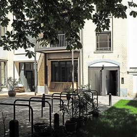 Innenhof