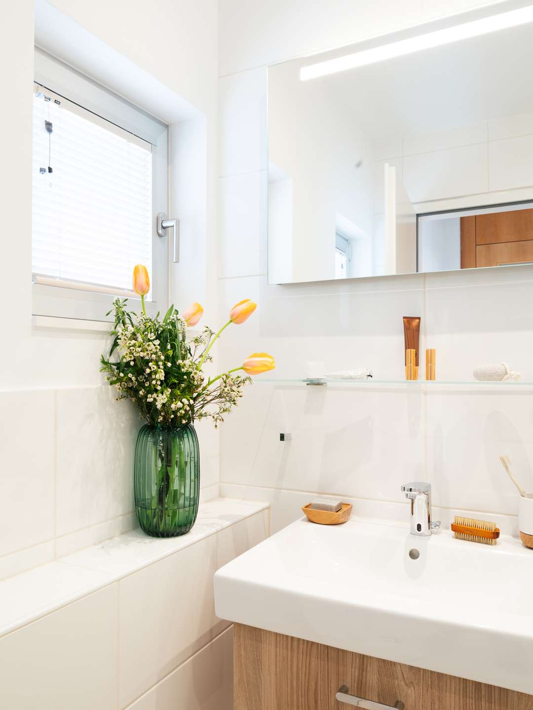 Bathroom | Dorotheenstraße