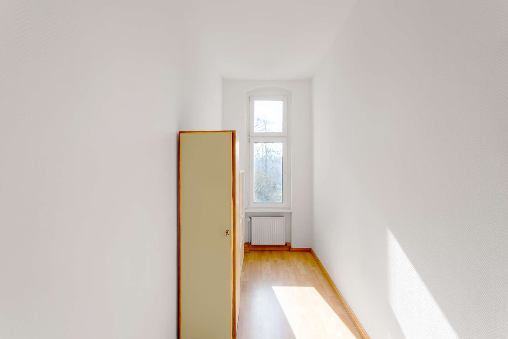 Halbes Zimmer | Hasenheide