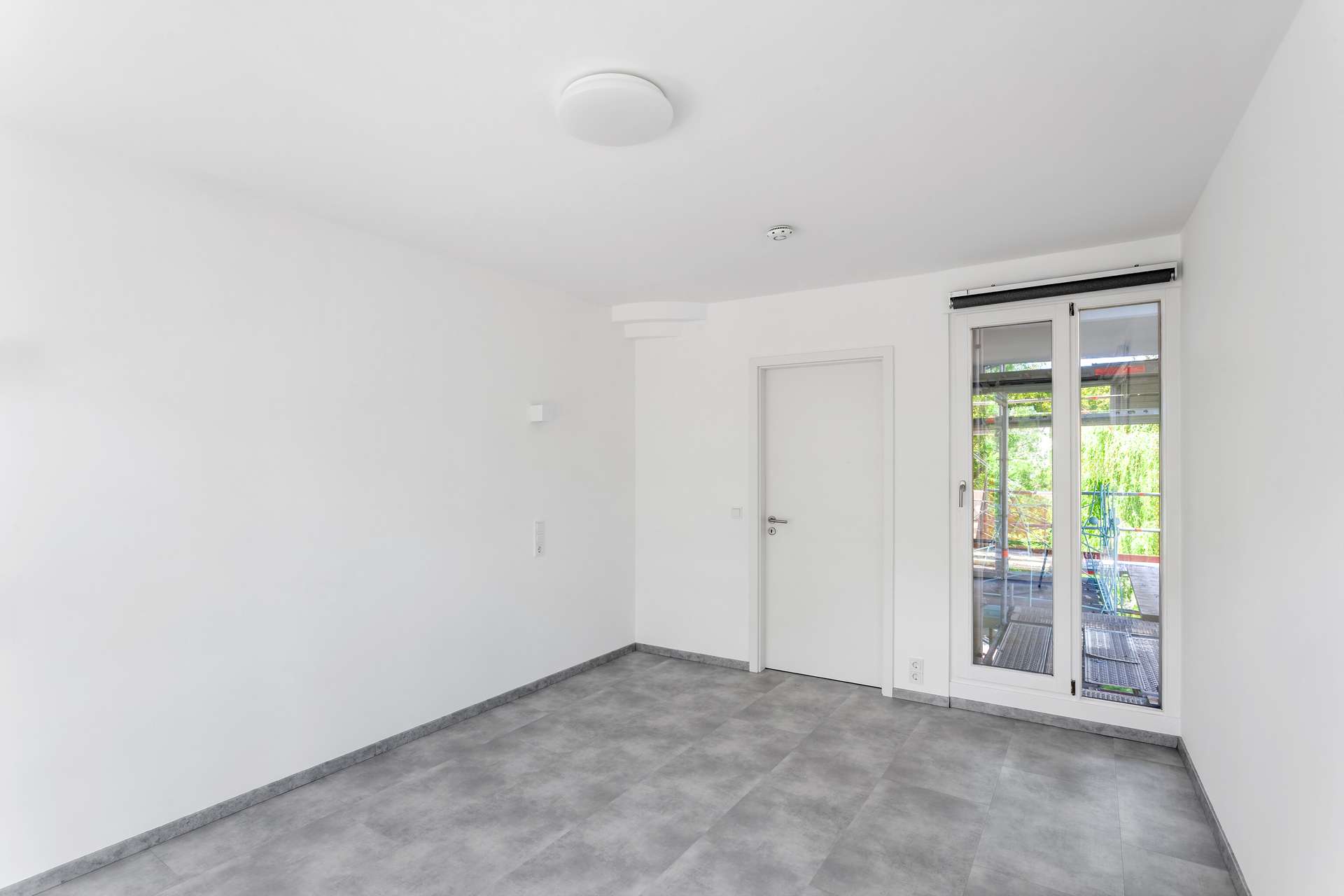 bedroom | Pommersche Straße