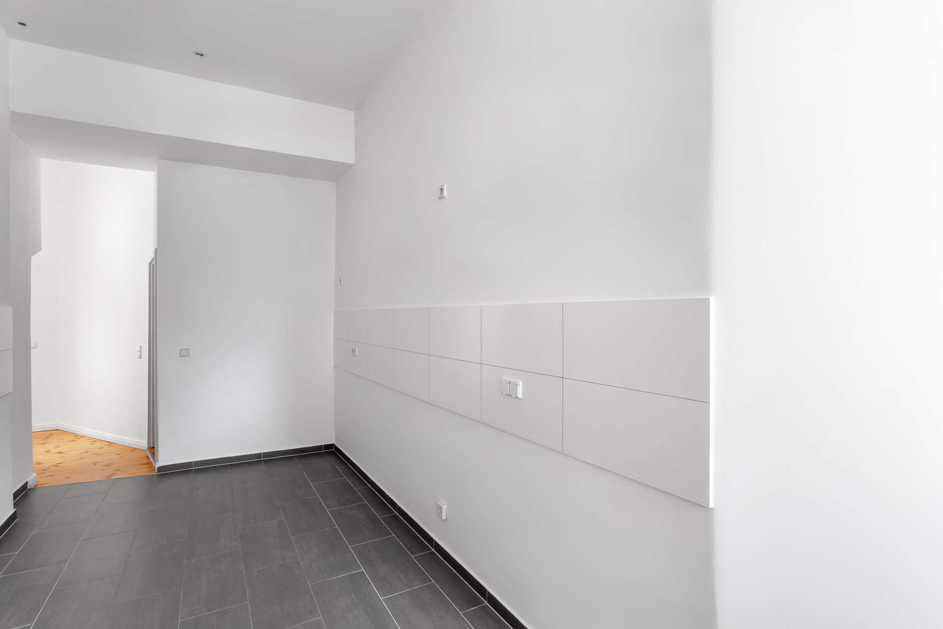 kitchen  | Güntzelstraße