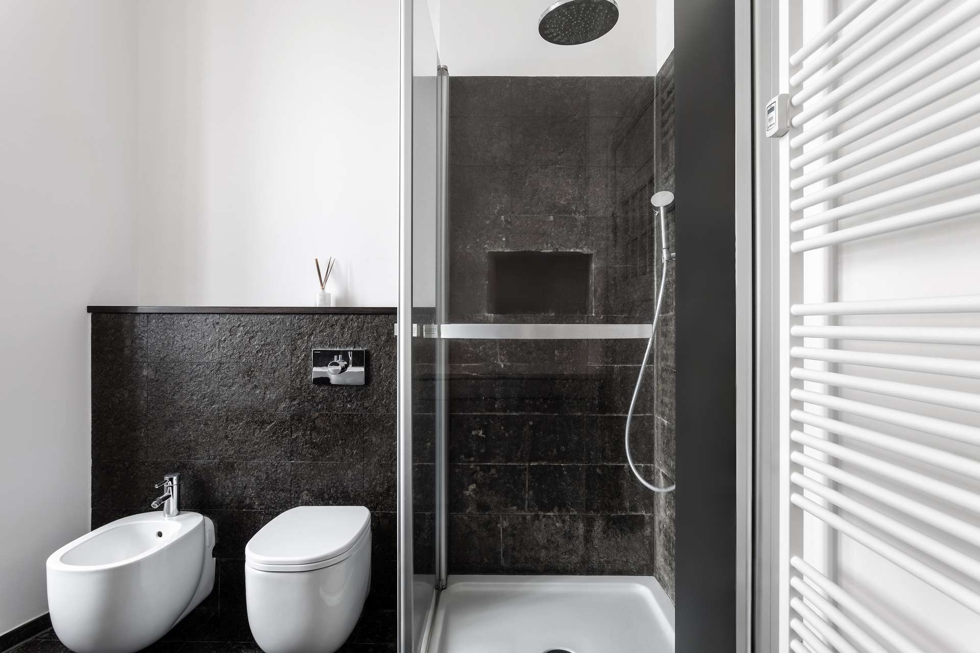 bathroom | Paretzer Straße
