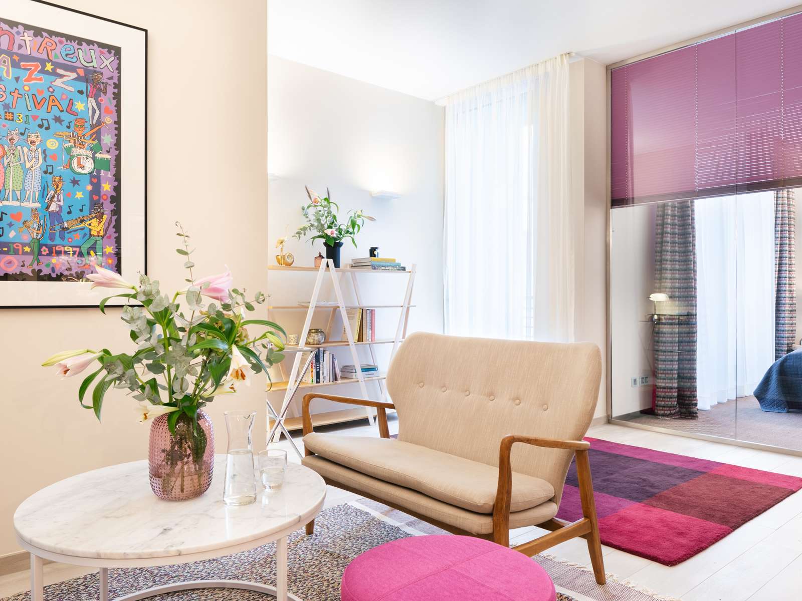 Apartment 502 | Dorotheenstraße