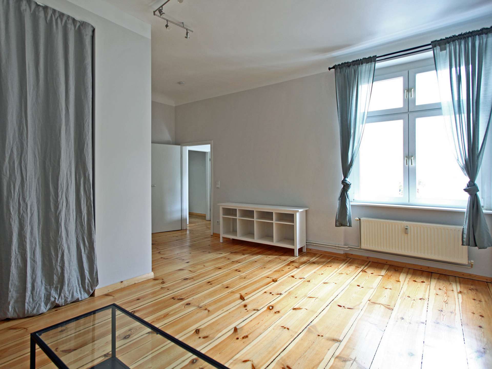 Berlin Wedding Bezugsfreie 1 Zimmerwohnung Mit Etwa 44m Guthmann Estate