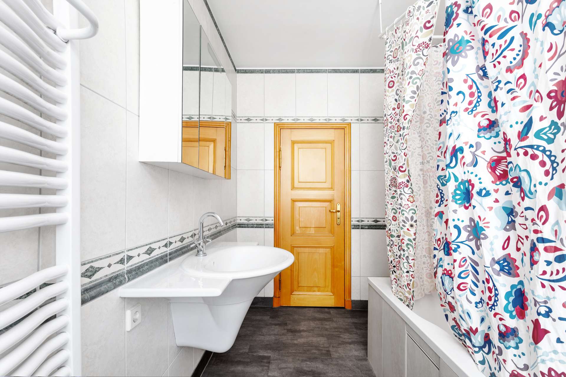 Badezimmer | Hasenheide
