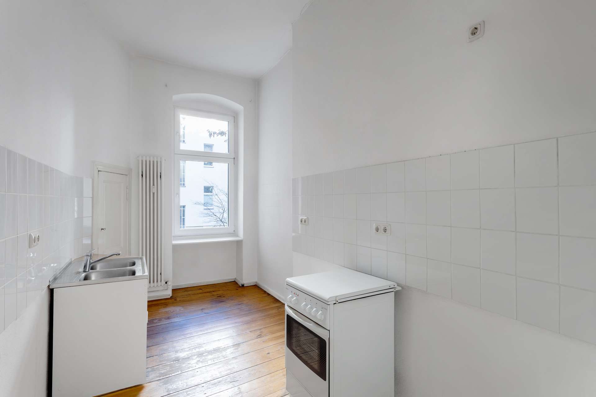 Kitchen | Karl-Kunger-Straße