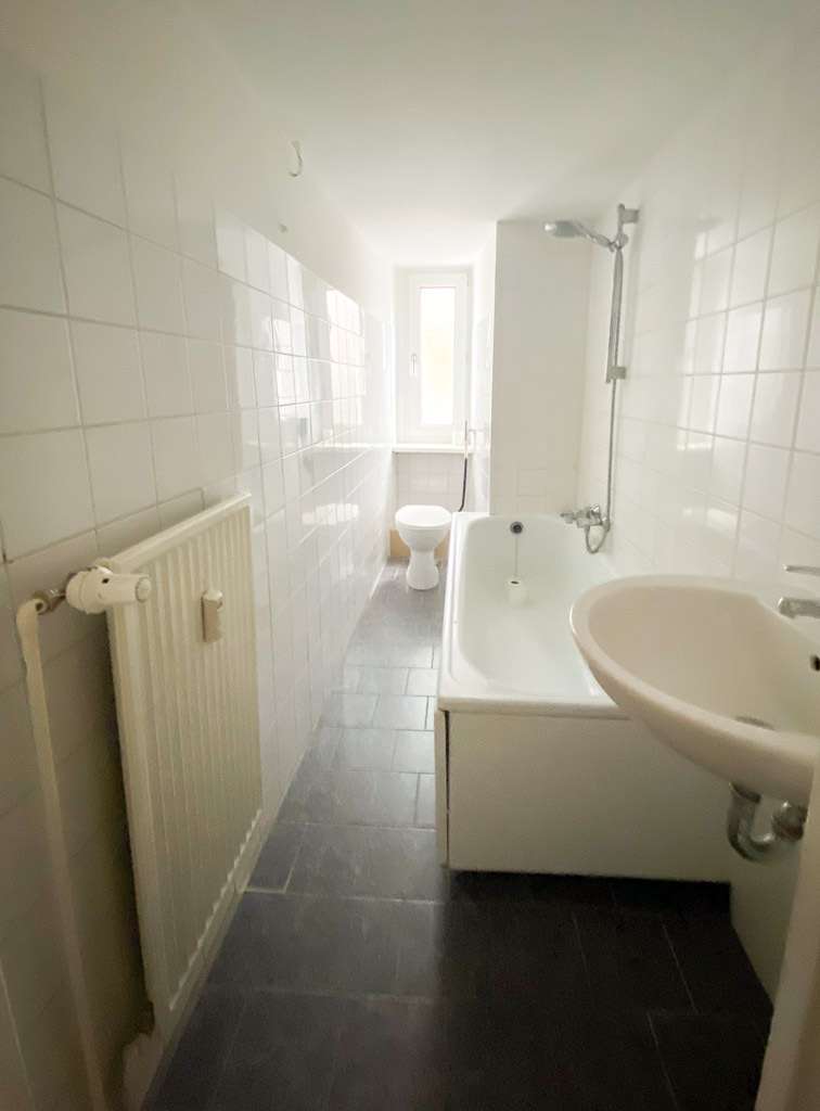 Badezimmer | Eisenacher Straße