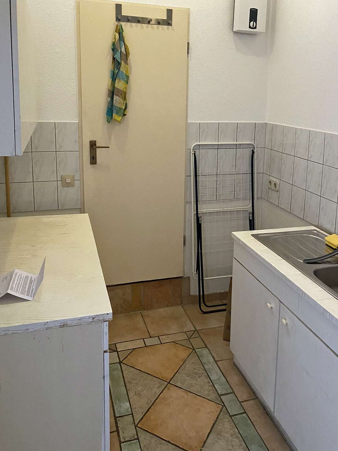 Küche | Adamstraße