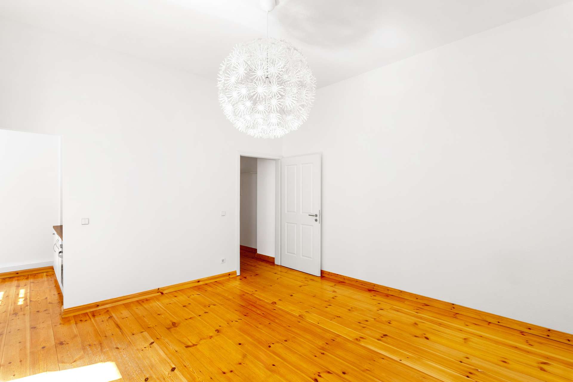 Offener Wohnungsschnitt | Bouchéstraße