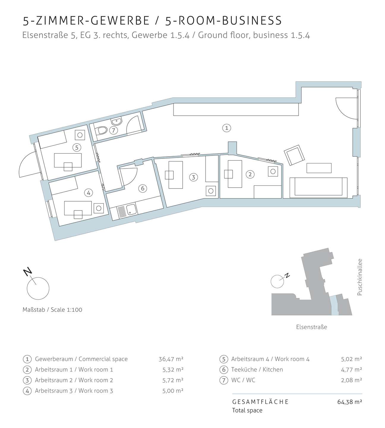 Gewerbe+Kauf+Berlin+Treptow+Elsenstrasse+5+Grundriss+1.5.4 | Elsenstraße