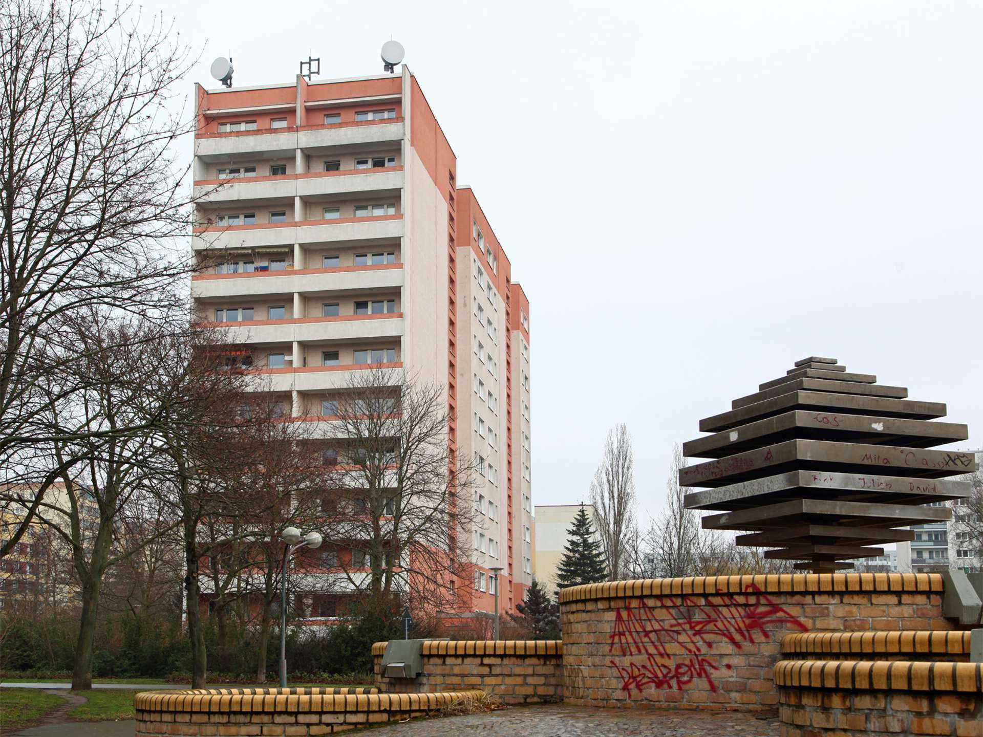 Hausansicht2 | Marchwitzastraße