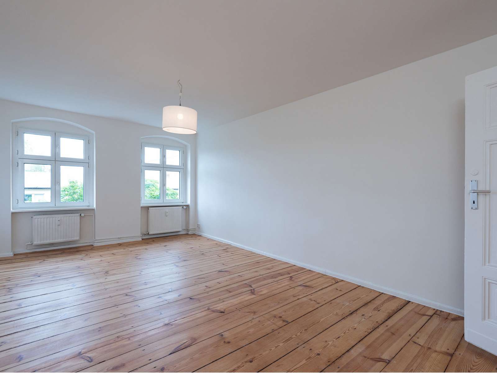 Living room | Wrangelstraße