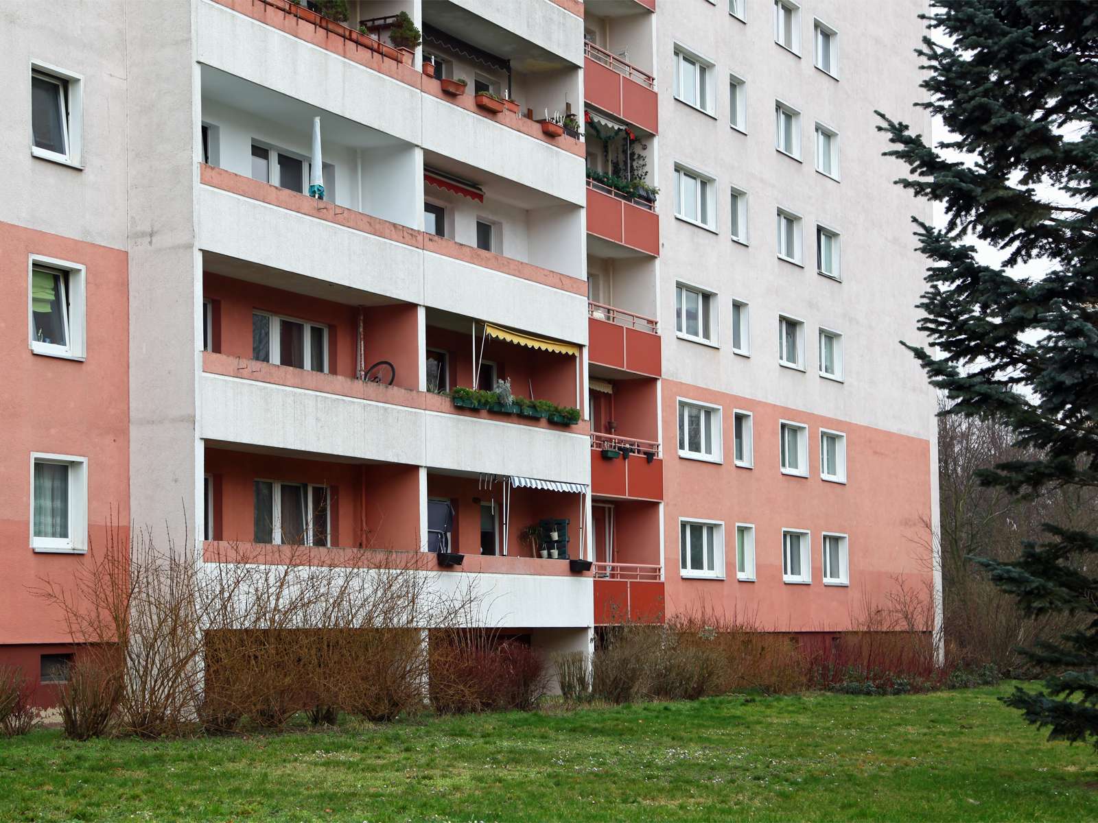 Wohnung Berlin Marzahn Hellersdorf 2 Zimmer