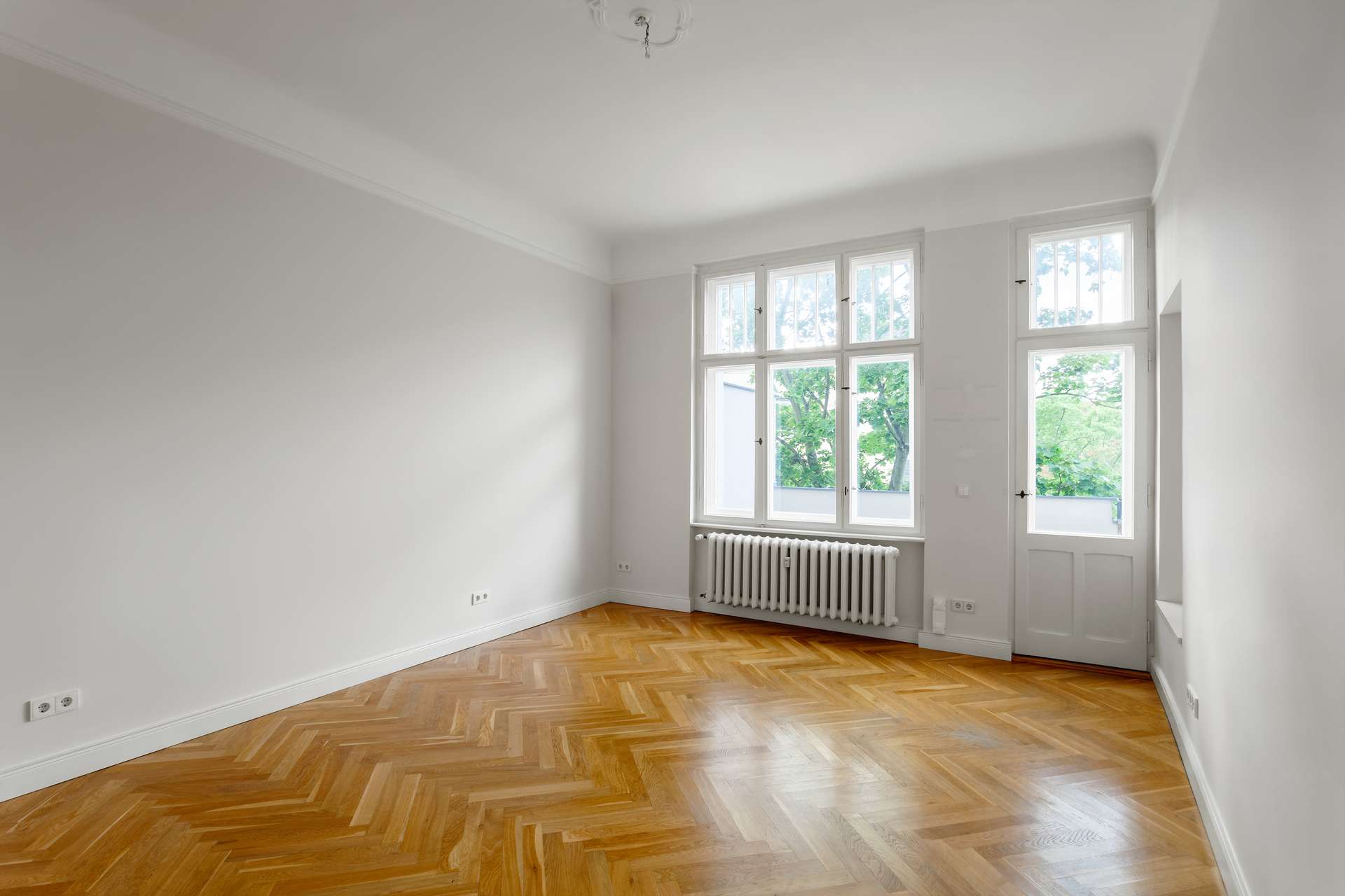 bedroom | Paretzer Straße