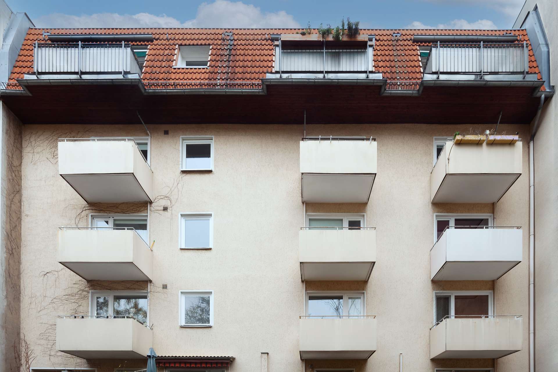 Houseview | Suchlandstraße
