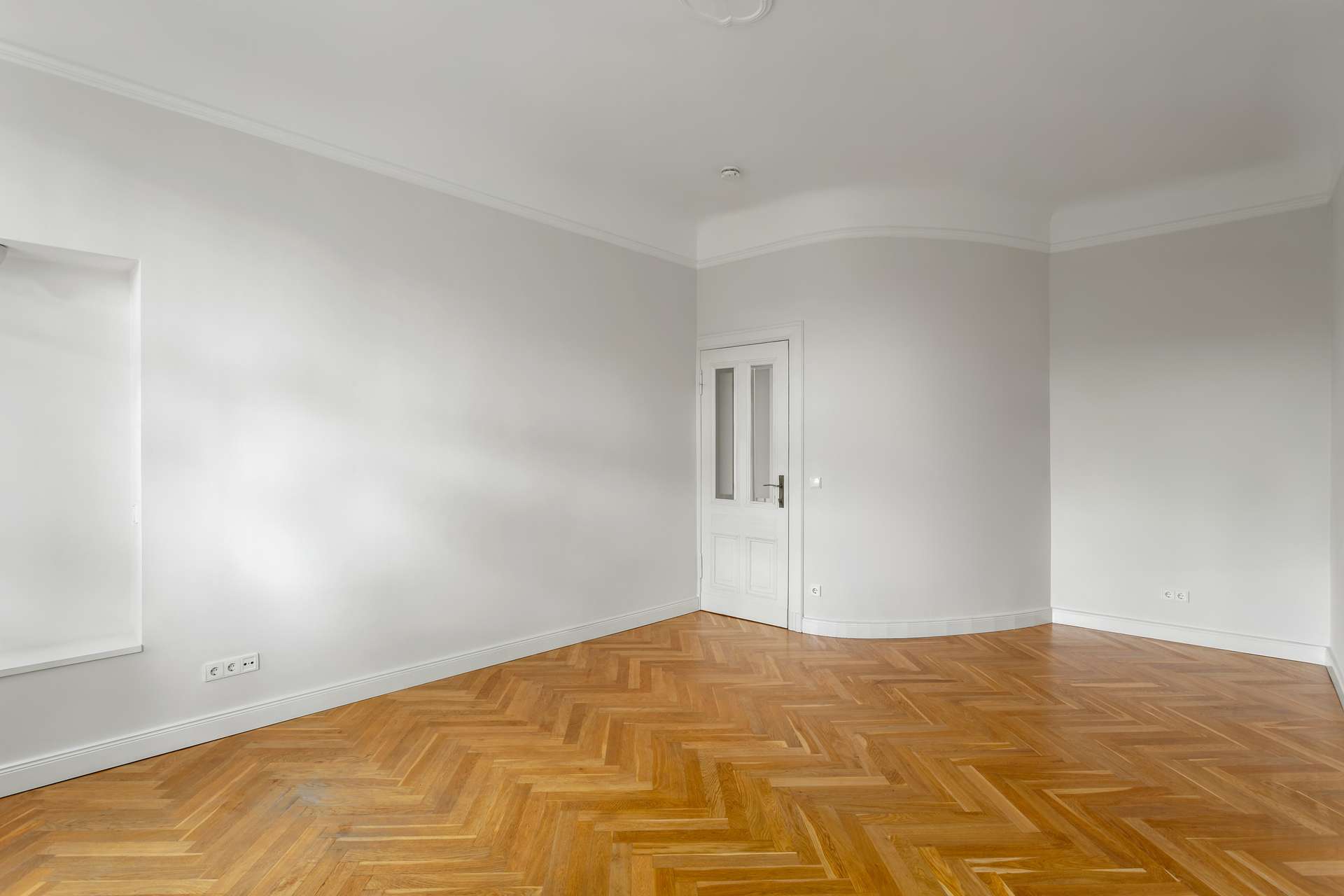 bedroom | Paretzer Straße